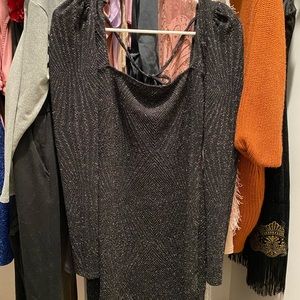 Sparkle dress